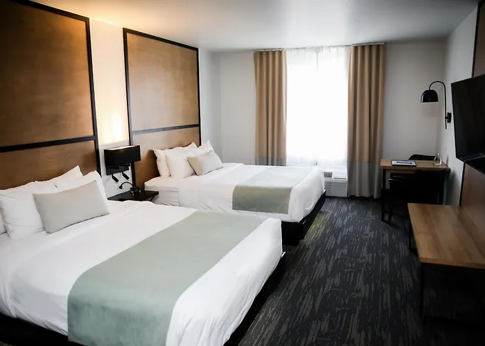 Ax Hotel Mont-Tremblant