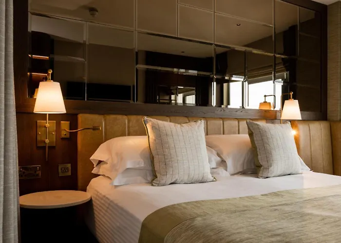 Europa Hotel Belfast