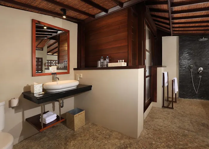 Amadea Resort & Villas Seminyak 