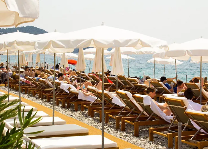 Hotel Villa Victoria Nice