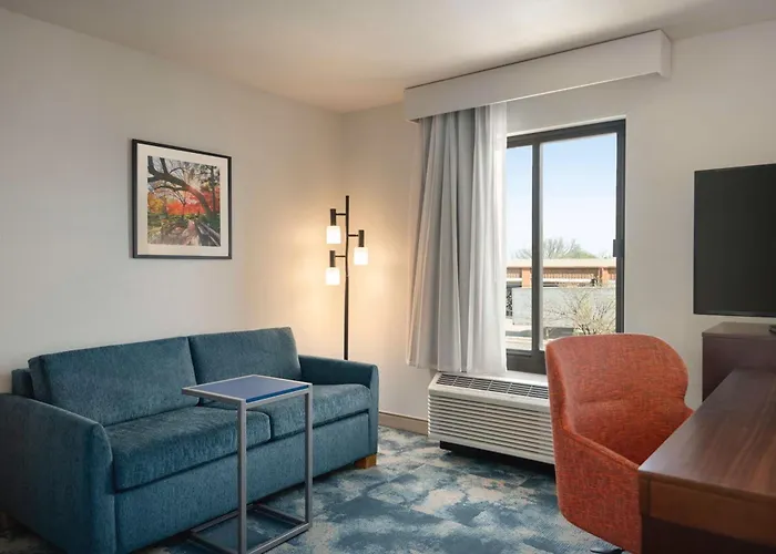 Boutique Hotels in San Marcos