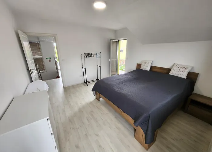 Villa Maslina Sarajevo