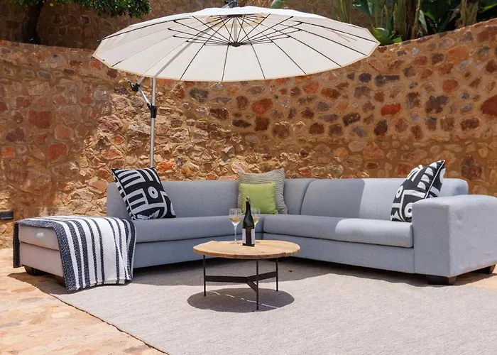 Boutique Hotels in Hartbeespoort