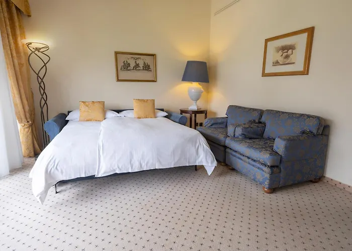 Park Hotel Principe Lugano