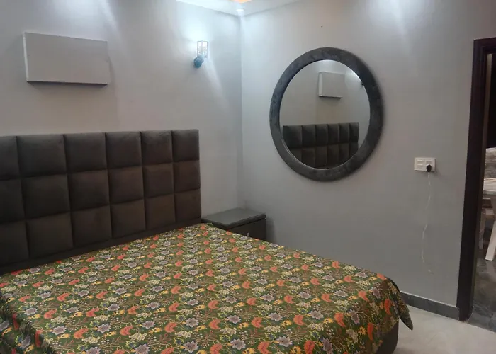 Bahria Town Karachi Ali Block Villa