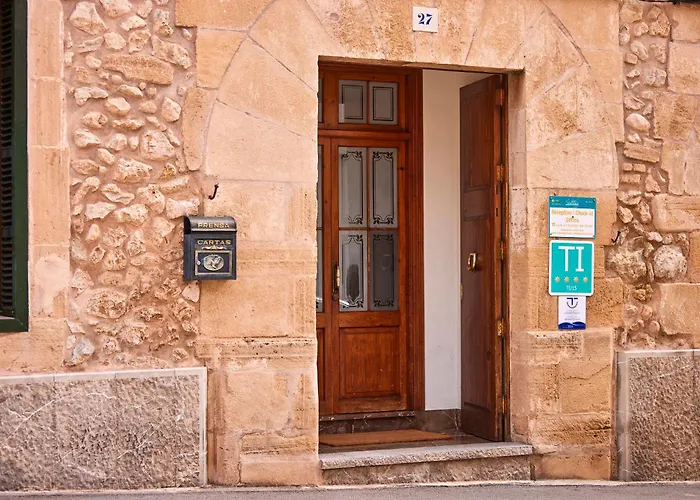 Son Sant Jordi Hotel Pollenca