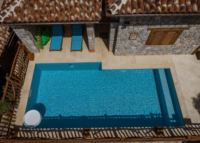 Carevic Resort & Villas Budva