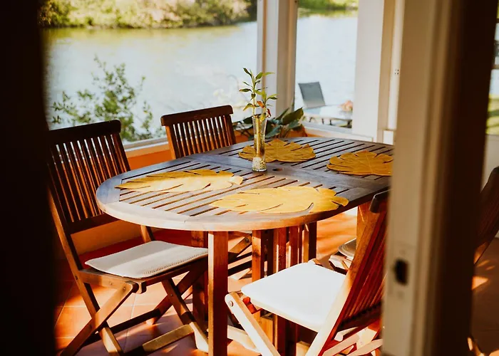Boutique Hotels in West Bay