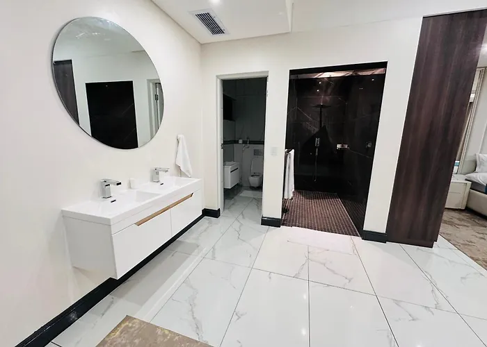 Boutique Hotels in Roodepoort