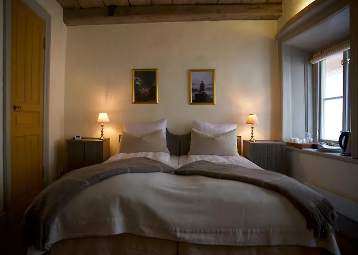Hotel Sven Vintappare Stockholm