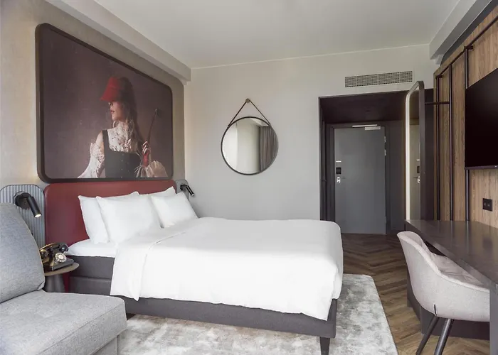 Boutique Hotels in Oslo