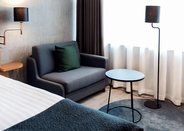 Scandic Simonkenttae Helsinki