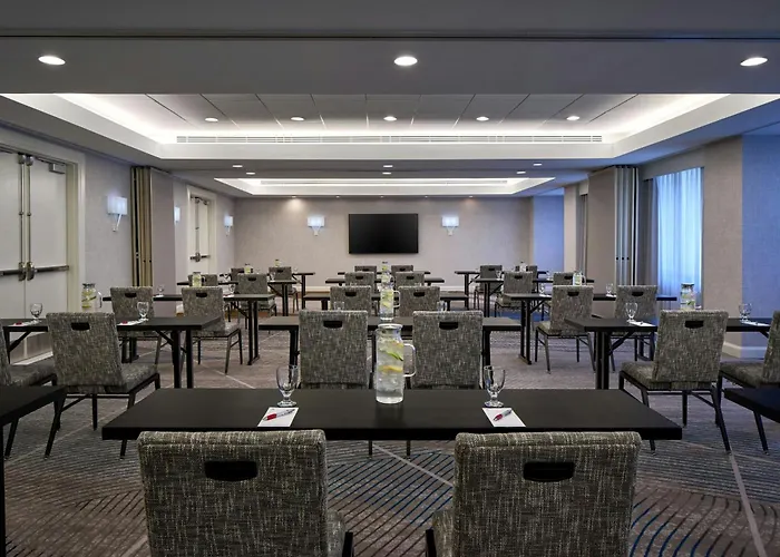 Boutique Hotels in Herndon