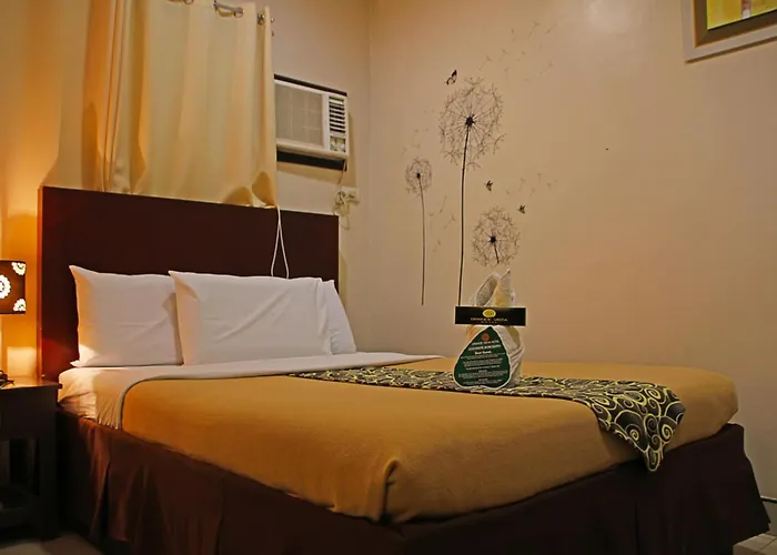Grande Vista Hotel Puerto Princesa