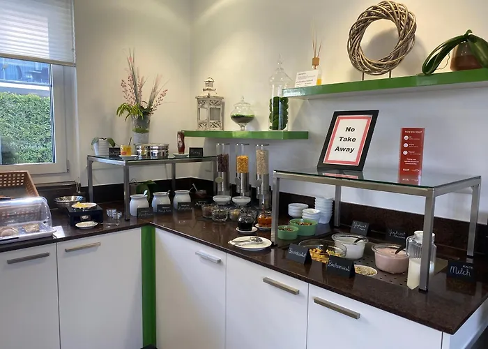 Boutique Hotels in Emmen
