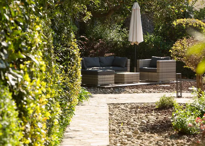 Le Cottage - Hotel & Spa Argeles-sur-Mer