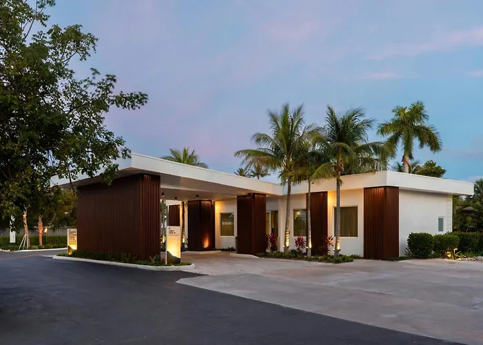 Three Waters Resort And Marina, Islamorada, A Tribute Portfolio Resort