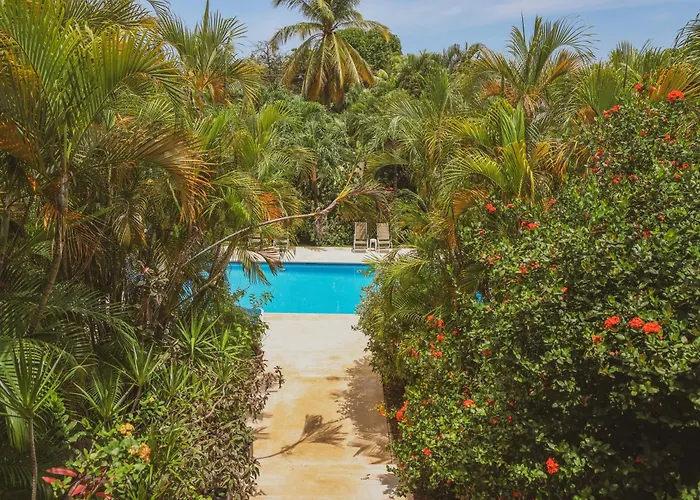 Villa Del Sol Boutique Hotel Coco