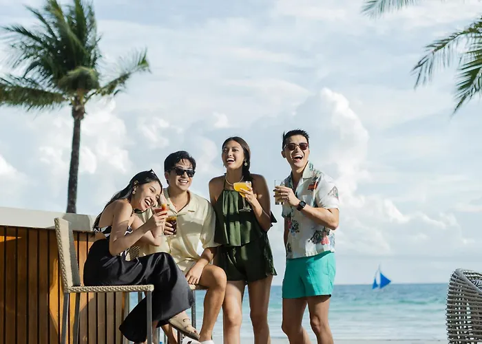 Discovery Boracay Balabag 