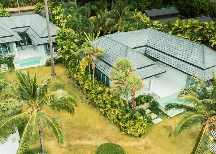 Coastal Escape Koh Yao Noi Villa
