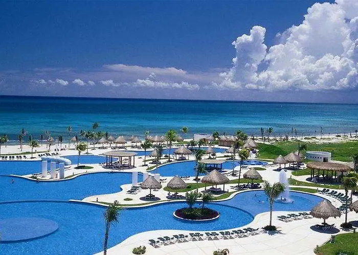 Grand Mayan Playa del Carmen