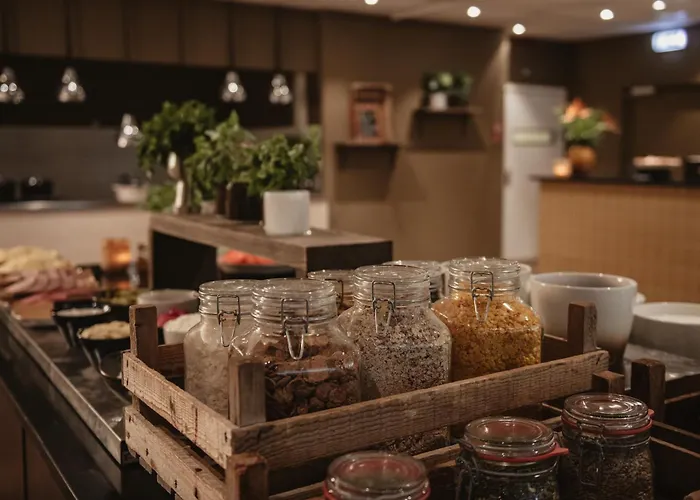 Home Hotel Mektagonen Gothenburg