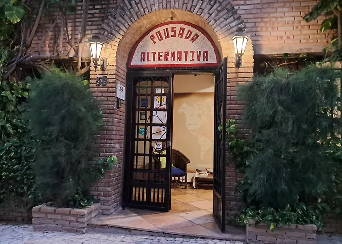 Boutique Hotels in Canoa Quebrada