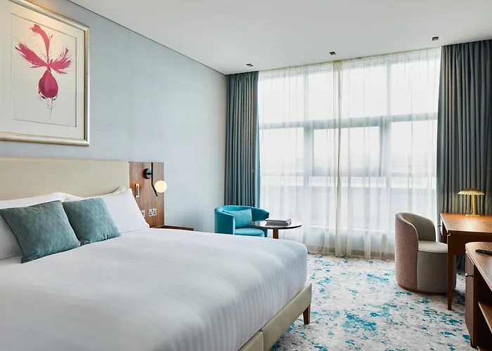 Boutique Hotels in Galway