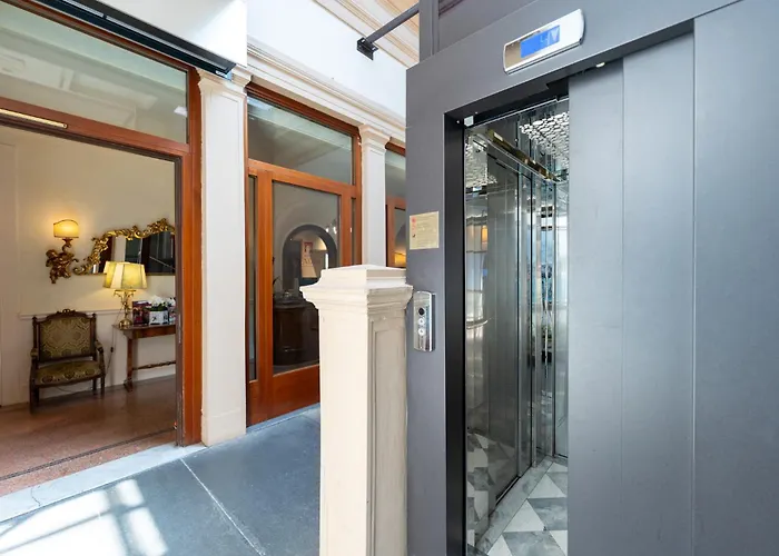 Hotel Pendini Florence
