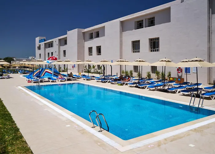 Boutique Hotels in Monastir