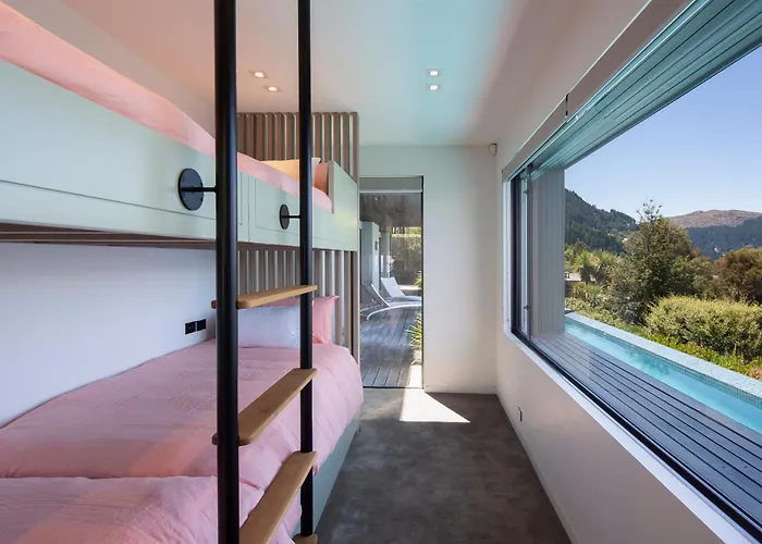 Aspen Grove By Sotheby'S Luxury Rental Homes Queenstown