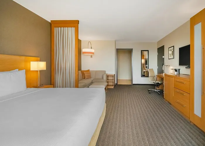 Hyatt Place Los Cabos San Jose del Cabo