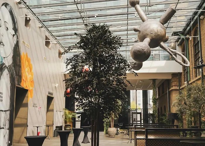 Clarion Hotel Post Gothenburg