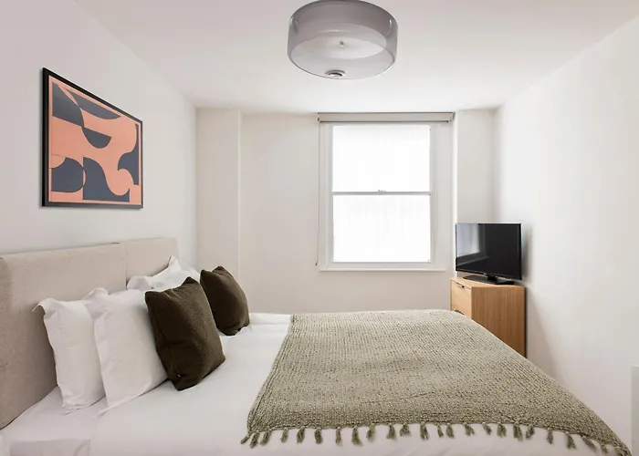 Cove Minshull Street Hotel Manchester