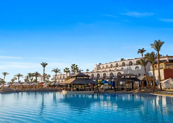 Savoy Sharm El Sheikh Hotel