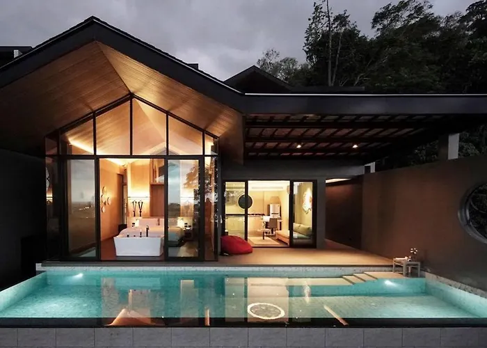 Villa Noon Patong
