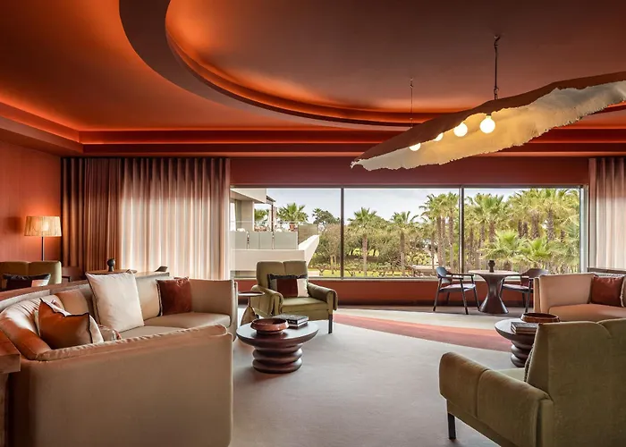 Kimpton Atlantico Algarve By Ihg Hotel Albufeira