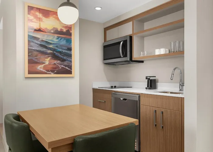 Boutique Hotels in Burlington