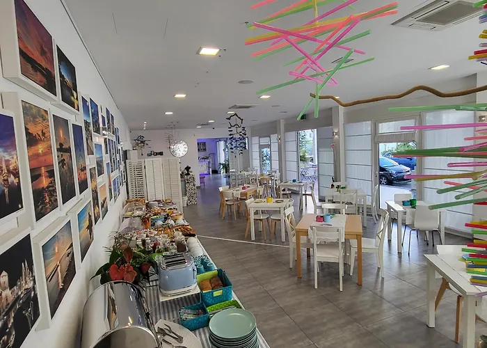 Boutique Hotels in Cesenatico