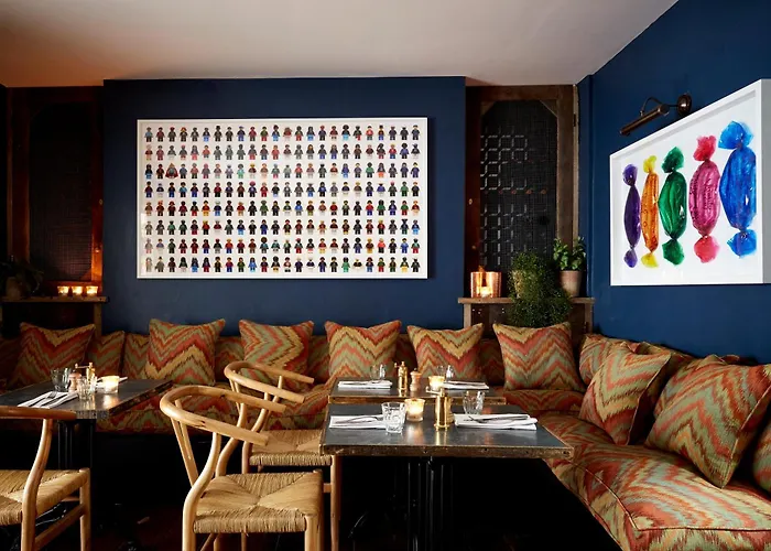 Boutique Hotels in Penzance