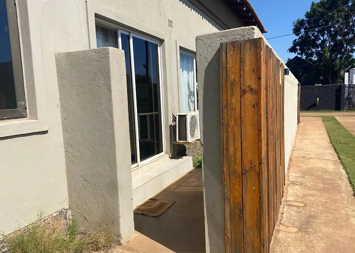 Boutique Hotels in Lilongwe