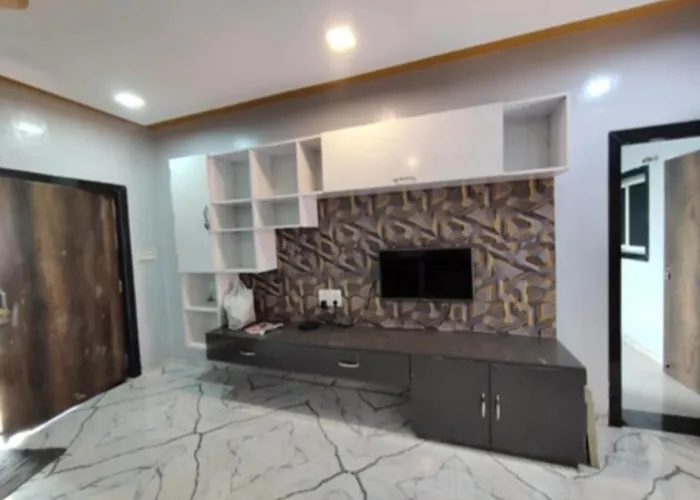 Z Villa Mumbai