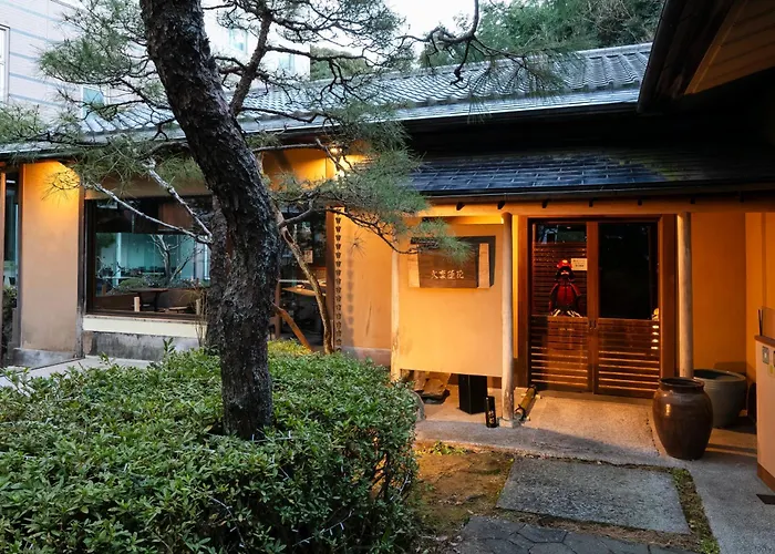 Narita Gateway Hotel