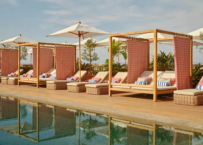 Boutique Hotels in Nice