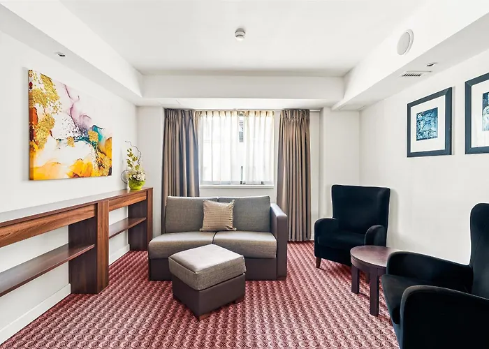 Hampton By Hilton Cluj-Napoca Hotel