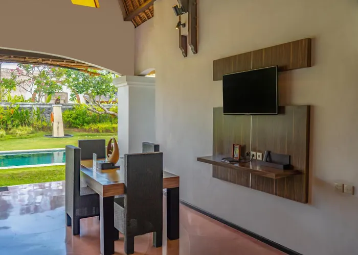 Villa Seminyak Estate & Spa - By Astadala