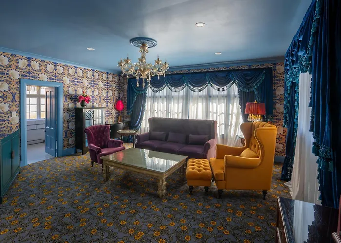 Prince'S Gate Hotel Rotorua