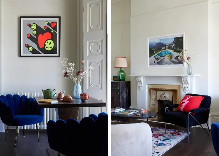 Artist Residence Brighton