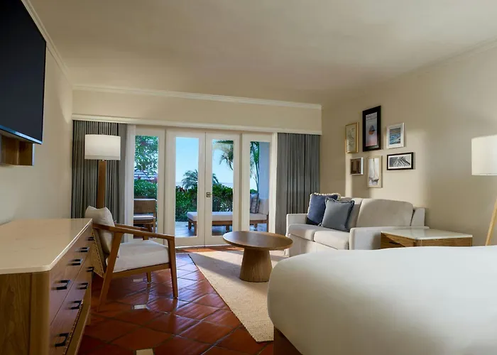 The House, An Autograph Collection All-Inclusive Resort - Adults Only Saint James