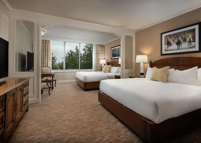 Little America Hotel & Resort Cheyenne